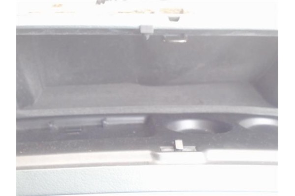 Recambio de guantera salpicadero para audi allroad quattro (4b5) 2.5 tdi (132kw) referencia OEM IAM 4B1857035E  