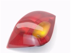 Recambio de piloto trasero izquierdo para ford fiesta iv (ja_, jb_) 1.25 i 16v referencia OEM IAM 96FG13N004BA  