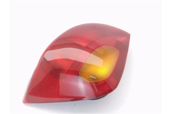 Recambio de piloto trasero izquierdo para ford fiesta iv (ja_, jb_) 1.25 i 16v referencia OEM IAM 96FG13N004BA  