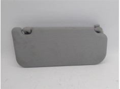 Recambio de parasol izquierdo para kia rio (ub) 1.2 basic referencia OEM IAM 852011W150HCS  