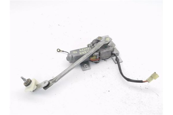 Recambio de motor limpiaparabrisas trasero para suzuki vitara (se/sf/et) 1.6 i 16v (et, ta02) referencia OEM IAM 1697172000  