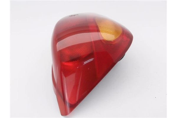 Recambio de piloto trasero izquierdo para ford fiesta iv (ja_, jb_) 1.25 i 16v referencia OEM IAM 96FG13N004BA  