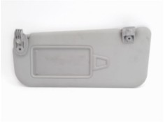 Recambio de parasol izquierdo para kia rio (ub) 1.2 basic referencia OEM IAM 852011W150HCS  