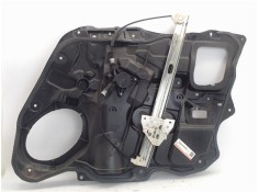 Recambio de elevalunas electrico delantero izquierdo para mazda 3 berlina (bk) referencia OEM IAM BP4K5997XG  
