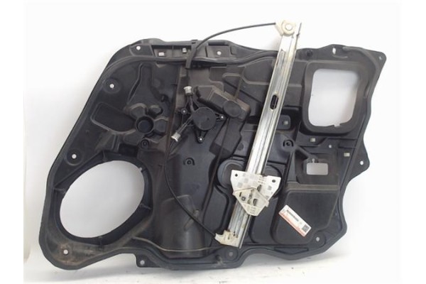 Recambio de elevalunas electrico delantero izquierdo para mazda 3 berlina (bk) referencia OEM IAM BP4K5997XG  