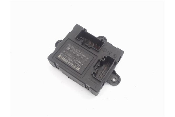 Recambio de centralita cierre puerta delantero derecha para ford s-max (ca1) referencia OEM IAM (7G9T14B533EE) (0507914400) 