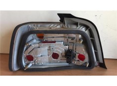 Recambio de piloto trasero derecho para bmw serie 3 berlina (e36) 1.8 318i referencia OEM IAM 1387046 195004 