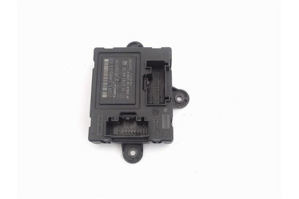 Recambio de centralita cierre puerta delantero derecha para ford s-max (ca1) referencia OEM IAM (7G9T14B533EE) (0507914400) 