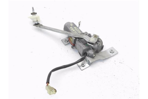 Recambio de motor limpiaparabrisas trasero para suzuki vitara (se/sf/et) 1.6 i 16v (et, ta02) referencia OEM IAM 1697172000  
