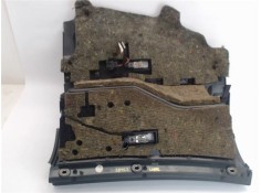 Recambio de guantera salpicadero para audi allroad quattro (4b5) 2.5 tdi (132kw) referencia OEM IAM 4B1857035E  