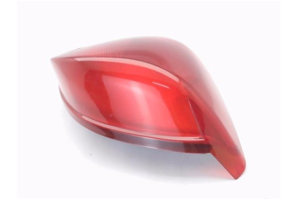 Recambio de piloto trasero izquierdo para ford fiesta iv (ja_, jb_) 1.25 i 16v referencia OEM IAM 96FG13N004BA  