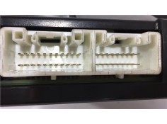 Recambio de mandos climatizador para toyota avensis berlina (t22) 2.0 vvt-i referencia OEM IAM 5590005090 MB1464308380 