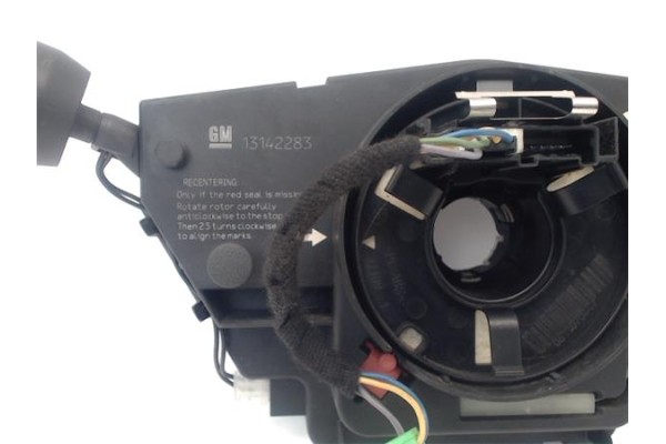 Recambio de mando intermitencia para opel corsa d 1.3 cdti referencia OEM IAM 12274700 13142283 