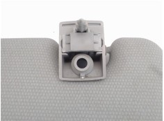 Recambio de parasol izquierdo para kia rio (ub) 1.2 basic referencia OEM IAM 852011W150HCS  