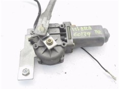 Recambio de motor limpiaparabrisas trasero para suzuki vitara (se/sf/et) 1.6 i 16v (et, ta02) referencia OEM IAM 1697172000  