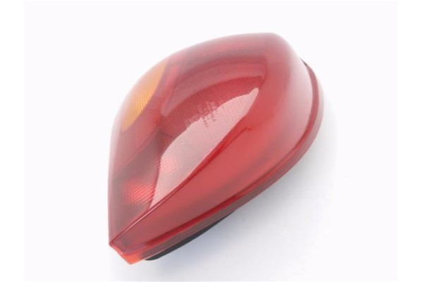 Recambio de piloto trasero izquierdo para ford fiesta iv (ja_, jb_) 1.25 i 16v referencia OEM IAM 96FG13N004BA  