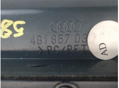 Recambio de guantera salpicadero para audi allroad quattro (4b5) 2.5 tdi (132kw) referencia OEM IAM 4B1857035E  