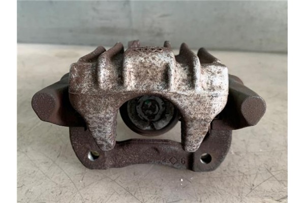 Recambio de pinza freno trasero derecha para volkswagen golf iv berlina (1j1) 1.9 tdi referencia OEM IAM 1J0615424H  