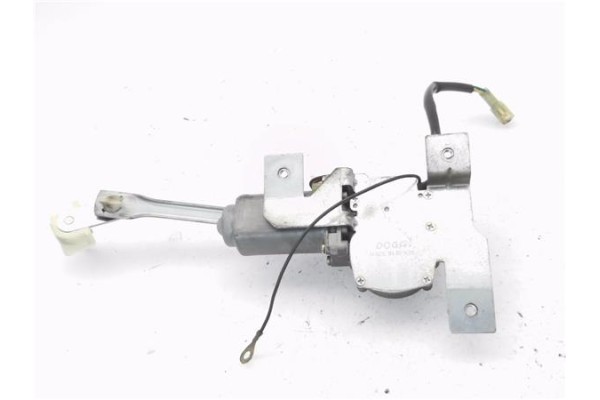 Recambio de motor limpiaparabrisas trasero para suzuki vitara (se/sf/et) 1.6 i 16v (et, ta02) referencia OEM IAM 1697172000  