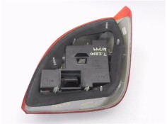 Recambio de piloto trasero izquierdo para ford fiesta iv (ja_, jb_) 1.25 i 16v referencia OEM IAM 96FG13N004BA  