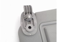 Recambio de parasol izquierdo para kia rio (ub) 1.2 basic referencia OEM IAM 852011W150HCS  