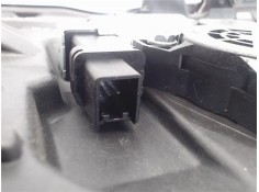 Recambio de elevalunas electrico delantero izquierdo para mazda 3 berlina (bk) referencia OEM IAM BP4K5997XG  