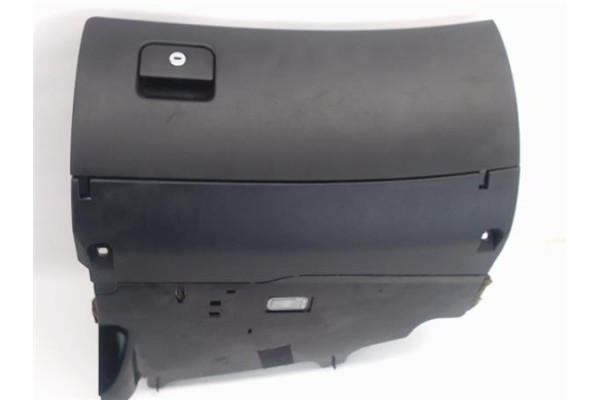 Recambio de guantera salpicadero para audi a6 avant (4b5) 2.8 quattro referencia OEM IAM 4B1857035E  