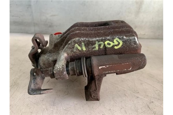 Recambio de pinza freno trasero derecha para volkswagen golf iv berlina (1j1) 1.9 tdi referencia OEM IAM 1J0615424H  