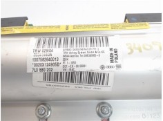 Recambio de airbag salpicadero para volkswagen touareg (7la) 5.0 tdi v10 referencia OEM IAM 7L0880202 30341440A 