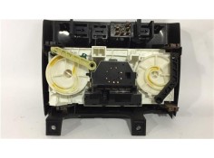 Recambio de mandos calefaccion / a.a. para opel zafira a 1.8 16v referencia OEM IAM 182015 56341 