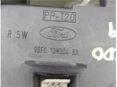 Recambio de piloto trasero izquierdo para ford fiesta iv (ja_, jb_) 1.25 i 16v referencia OEM IAM 96FG13N004BA  