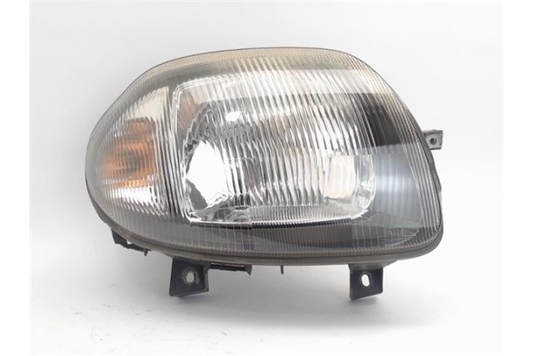 Recambio de faro delantero dcho para renault clio ii fase i (b/cb0) referencia OEM IAM   