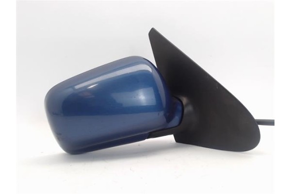 Recambio de retrovisor derecho para volkswagen polo iii (6n1) 60 1.4 referencia OEM IAM 6N1857508GRU 6165107 6N1857522 , AUDI