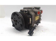 Recambio de compresor aire acond. para ford focus berlina (cak) referencia OEM IAM YS4H19D629AD  