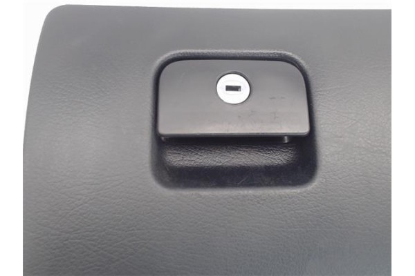 Recambio de guantera salpicadero para audi a6 avant (4b5) 2.8 quattro referencia OEM IAM 4B1857035E  