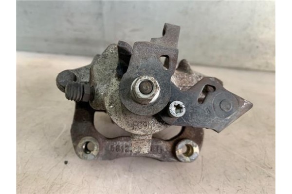 Recambio de pinza freno trasero derecha para volkswagen golf iv berlina (1j1) 1.9 tdi referencia OEM IAM 1J0615424H  