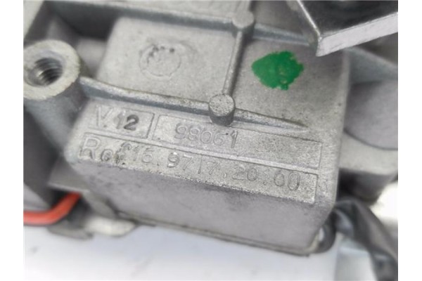 Recambio de motor limpiaparabrisas trasero para suzuki vitara (se/sf/et) 1.6 i 16v (et, ta02) referencia OEM IAM 1697172000  