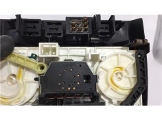 Recambio de mandos calefaccion / a.a. para opel zafira a 1.8 16v referencia OEM IAM 182015 56341 