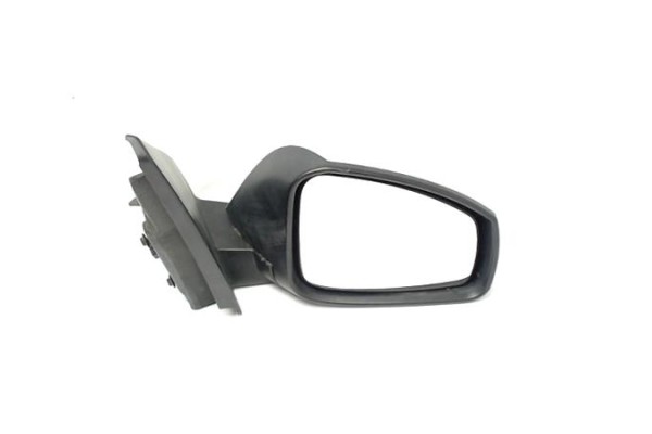 Recambio de retrovisor electrico derecho para renault megane iii berlina 5p 1.5 expression referencia OEM IAM   