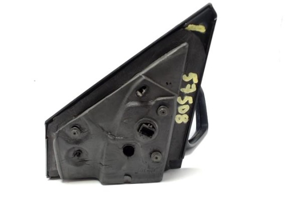 Recambio de retrovisor electrico derecho para renault megane iii berlina 5p 1.5 expression referencia OEM IAM   