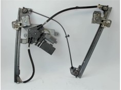 Recambio de mecanismo elevalunas delantero izquierdo para skoda octavia berlina (1u2) 1.9 collection referencia OEM IAM   