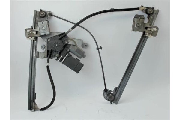 Recambio de mecanismo elevalunas delantero izquierdo para skoda octavia berlina (1u2) 1.9 collection referencia OEM IAM   