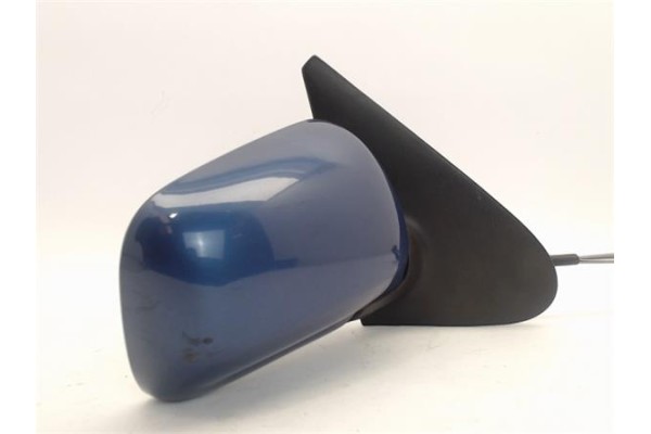 Recambio de retrovisor derecho para volkswagen polo iii (6n1) 60 1.4 referencia OEM IAM 6N1857508GRU 6165107 6N1857522 , AUDI
