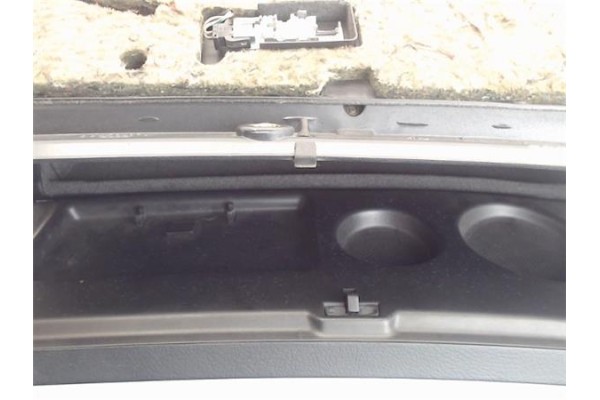 Recambio de guantera salpicadero para audi a6 avant (4b5) 2.8 quattro referencia OEM IAM 4B1857035E  