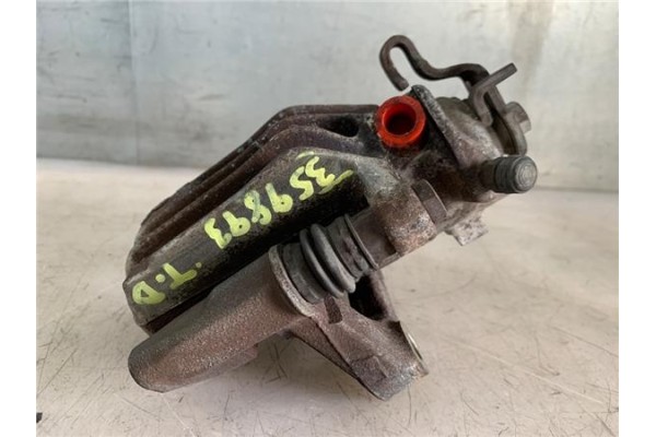Recambio de pinza freno trasero derecha para volkswagen golf iv berlina (1j1) 1.9 tdi referencia OEM IAM 1J0615424H  