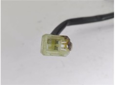 Recambio de motor limpiaparabrisas trasero para suzuki vitara (se/sf/et) 1.6 i 16v (et, ta02) referencia OEM IAM 1697172000  