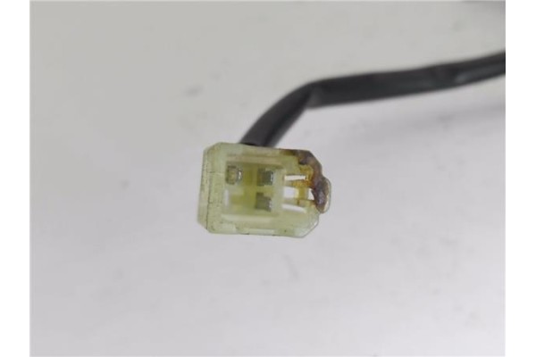 Recambio de motor limpiaparabrisas trasero para suzuki vitara (se/sf/et) 1.6 i 16v (et, ta02) referencia OEM IAM 1697172000  