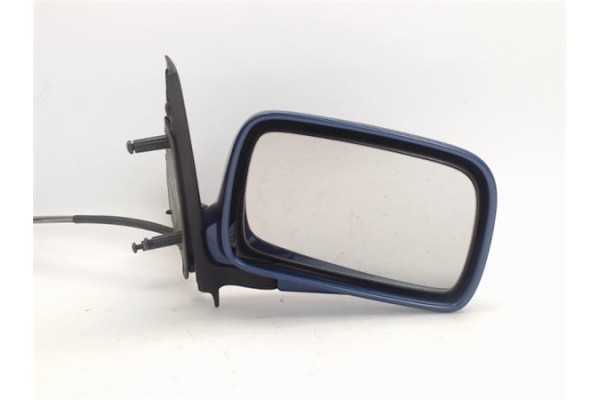 Recambio de retrovisor derecho para volkswagen polo iii (6n1) 60 1.4 referencia OEM IAM 6N1857508GRU 6165107 6N1857522 , AUDI