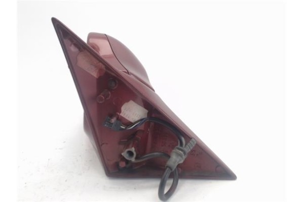 Recambio de retrovisor electrico izquierdo para bmw serie 5 berlina (e34) referencia OEM IAM 19443271 50559 