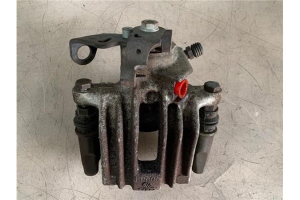 Recambio de pinza freno trasero derecha para volkswagen golf iv berlina (1j1) 1.9 tdi referencia OEM IAM 1J0615424H  